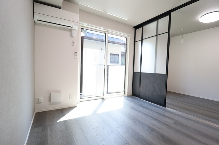 3/27 リビング/ダイニング