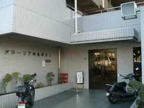 10/10 エントランス