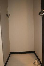 9/11 バルコニー