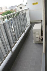 15/16 バルコニー