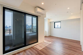 5/16 リビング/ダイニング