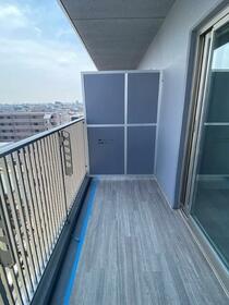 13/15 バルコニー