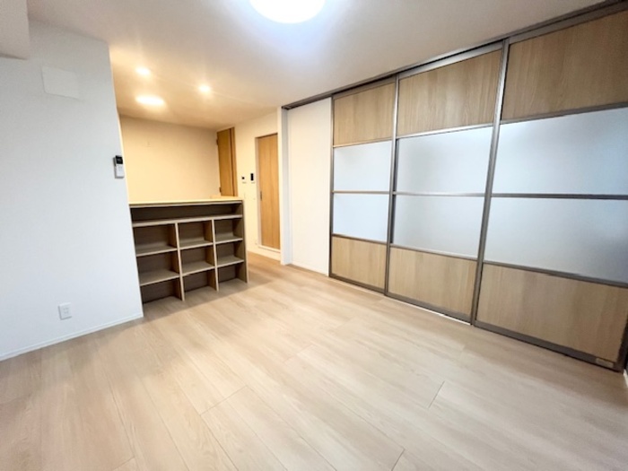 5/20 リビング/ダイニング