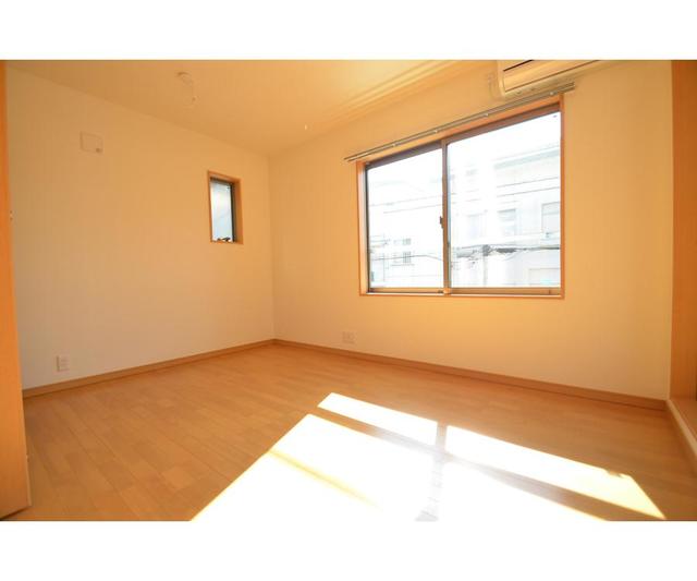 14/30 リビング/ダイニング