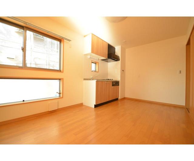 7/30 リビング/ダイニング