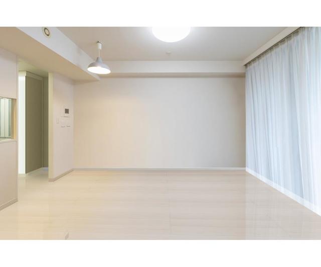 11/29 リビング/ダイニング