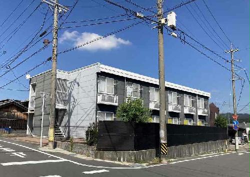 1/24 外観