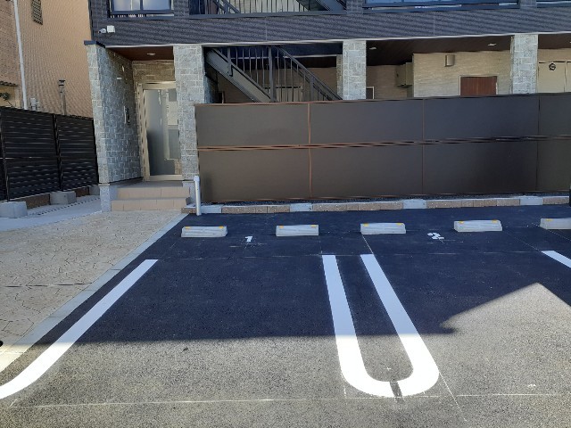14/24 駐車場