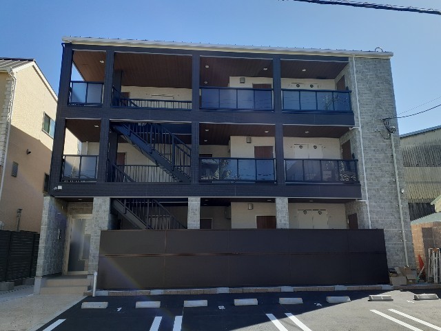 1/24 外観