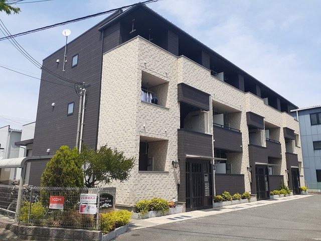 1/23 外観