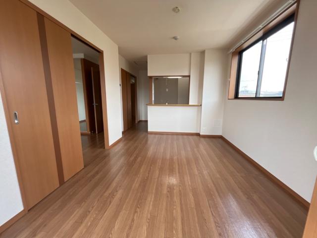 3/30 リビング/ダイニング