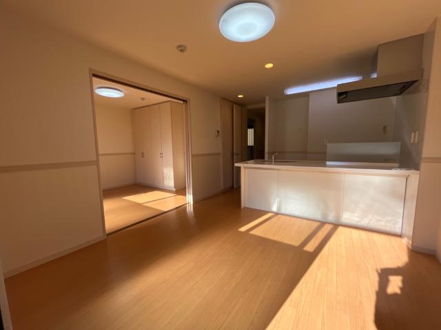 3/27 リビング/ダイニング