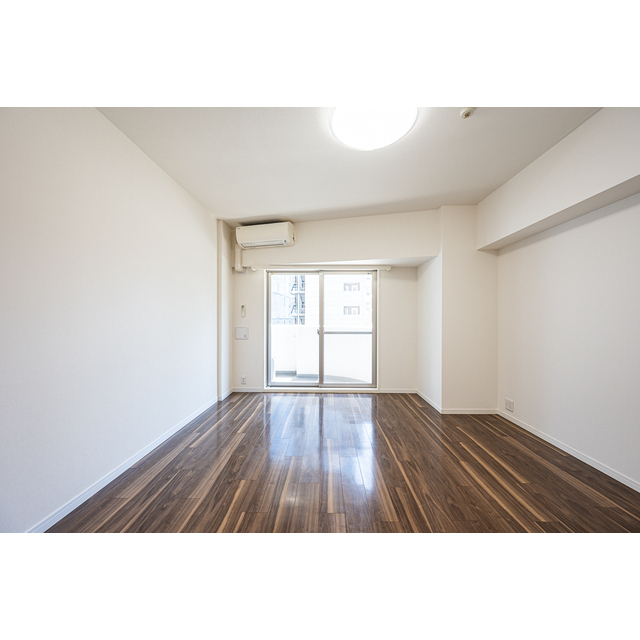 6/26 リビング/ダイニング