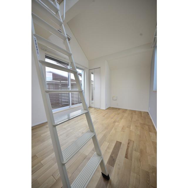 3/19 リビング/ダイニング