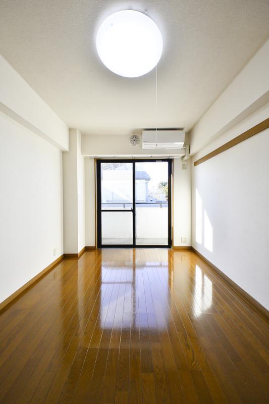 3/15 リビング/ダイニング