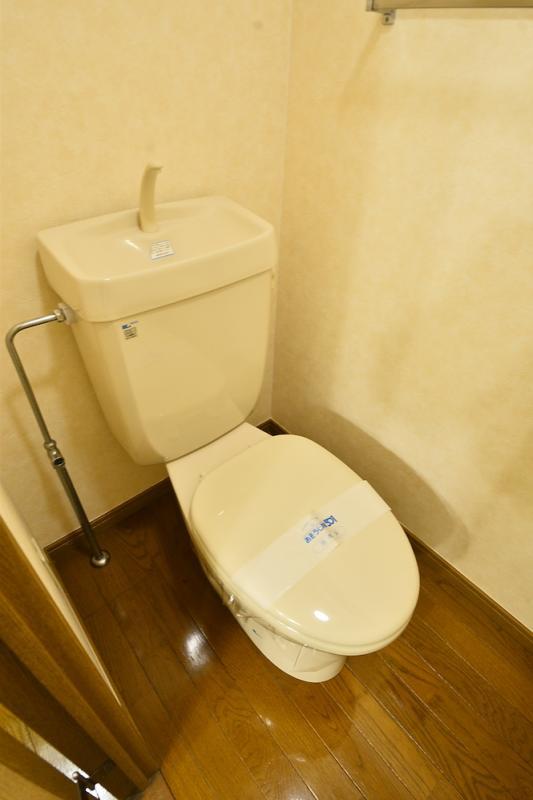 9/15 トイレ