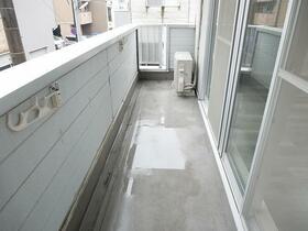 15/15 バルコニー