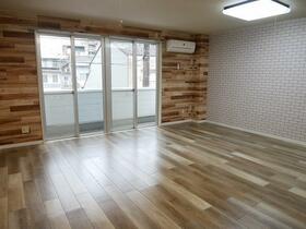 3/15 リビング/ダイニング