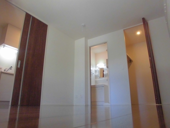 3/20 リビング/ダイニング