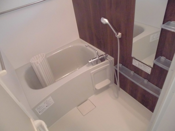 7/20 浴室