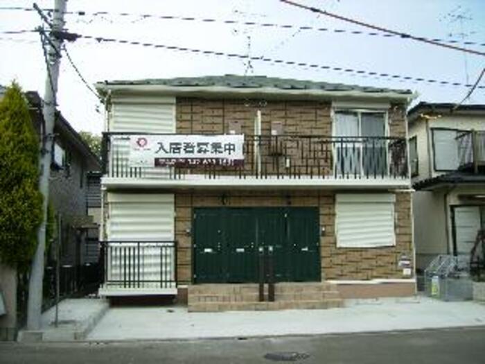1/12 外観