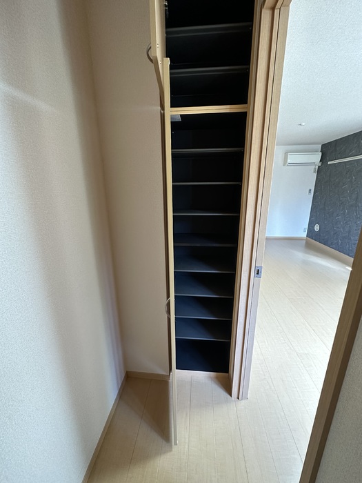7/12 玄関