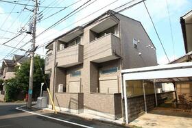 16/16 エントランス