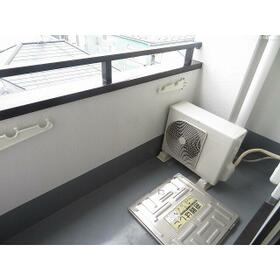 14/19 バルコニー