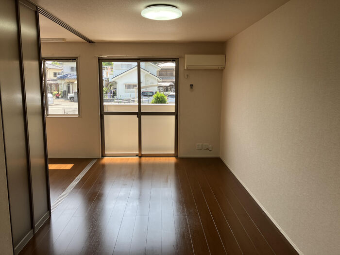 3/19 リビング/ダイニング