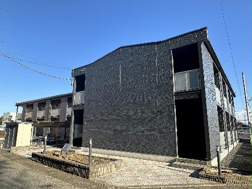 14/22 エントランス