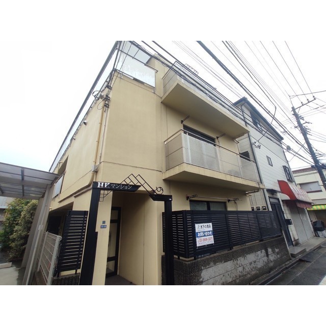 14/18 エントランス