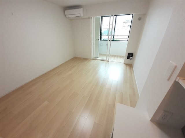 4/20 リビング/ダイニング