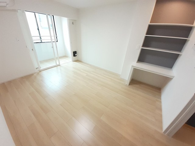 3/20 リビング/ダイニング