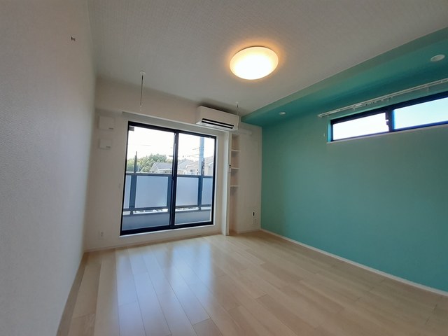 3/20 リビング/ダイニング