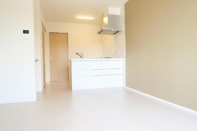 3/28 リビング/ダイニング