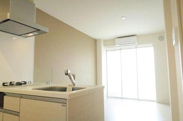 4/28 リビング/ダイニング