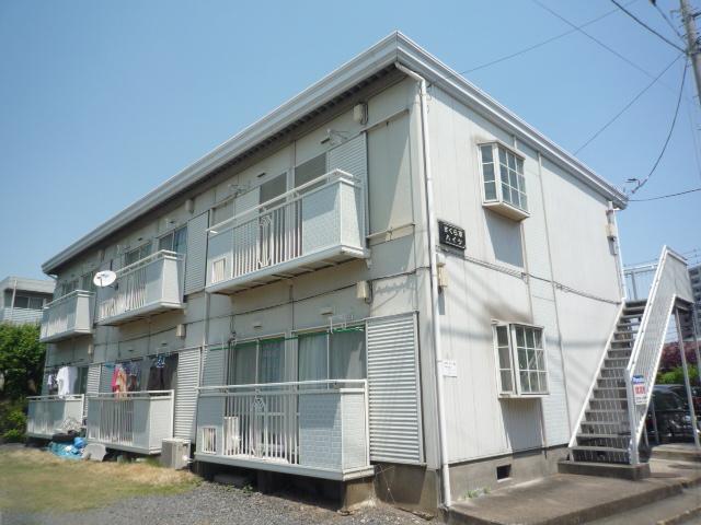 1/14 外観