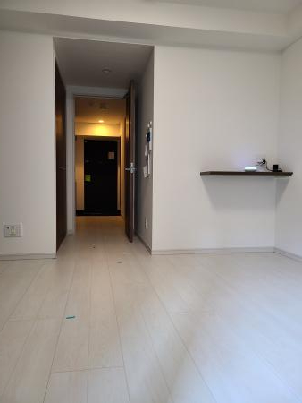 4/15 リビング/ダイニング