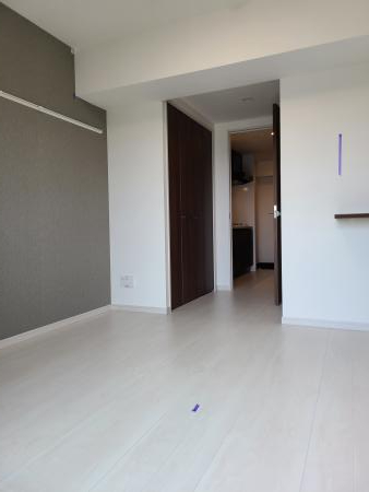 4/17 リビング/ダイニング