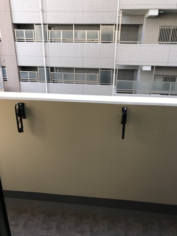 15/16 バルコニー