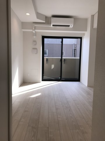 4/16 リビング/ダイニング