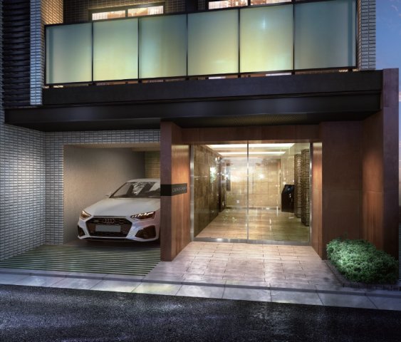 3/25 リビング/ダイニング