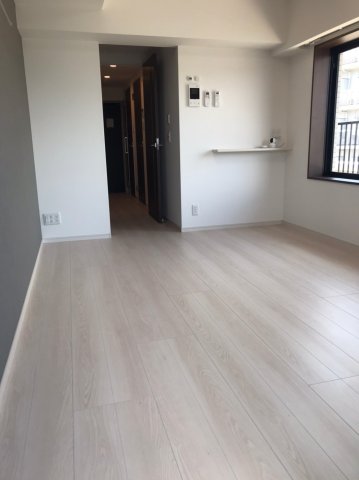 4/25 リビング/ダイニング