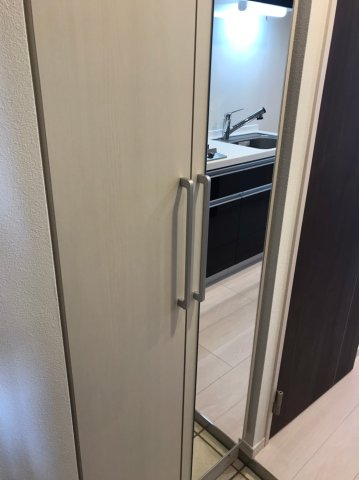 16/25 バルコニー