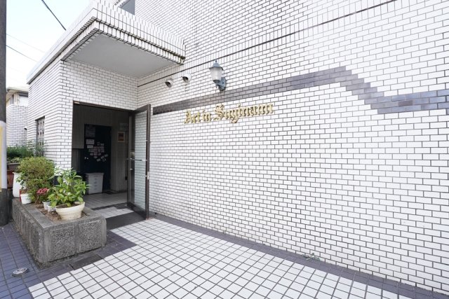 4/6 エントランス