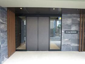 2/2 エントランス