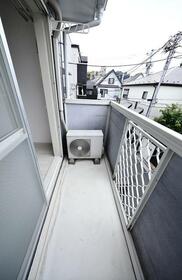 13/16 バルコニー