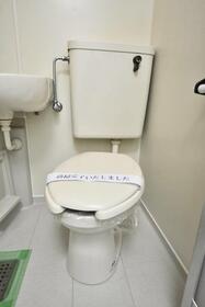 11/16 トイレ