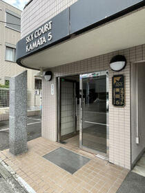 2/2 エントランス