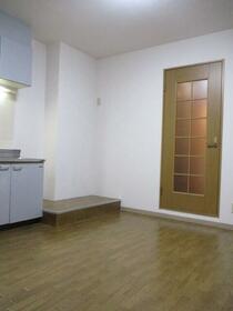 3/16 リビング/ダイニング